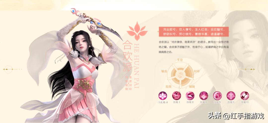 梦幻新诛仙手游平民仙友职业推荐,梦幻诛仙手游保姆级新人攻略内容