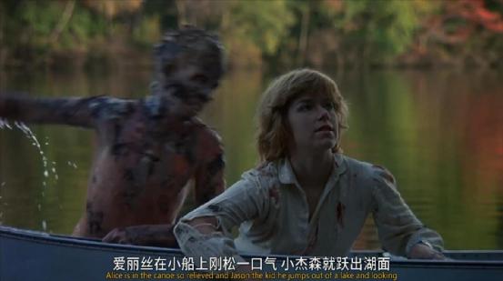 80年代美国科幻恐怖片,80年代的美国恐怖片