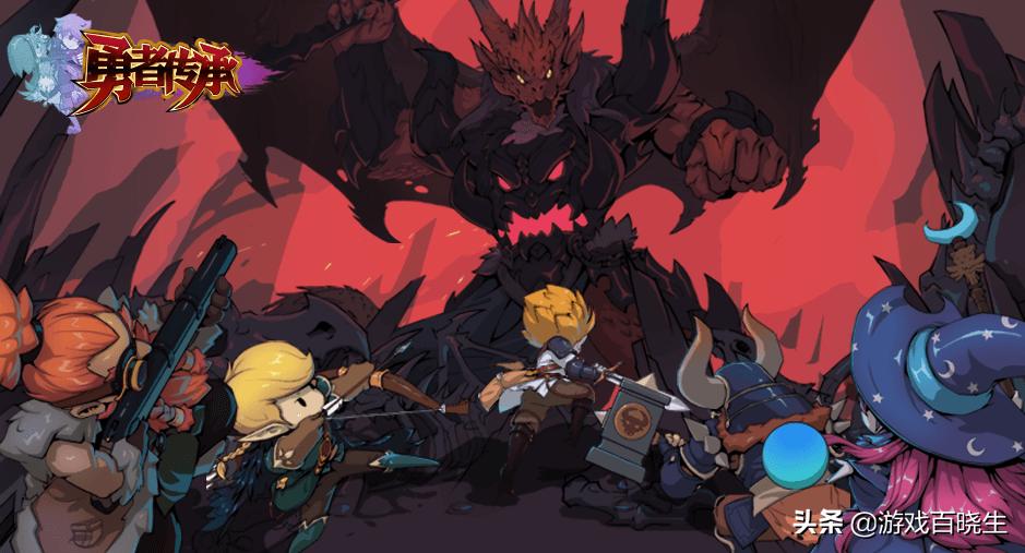 2022年游戏神仙打架,2022年值得期待的新手游