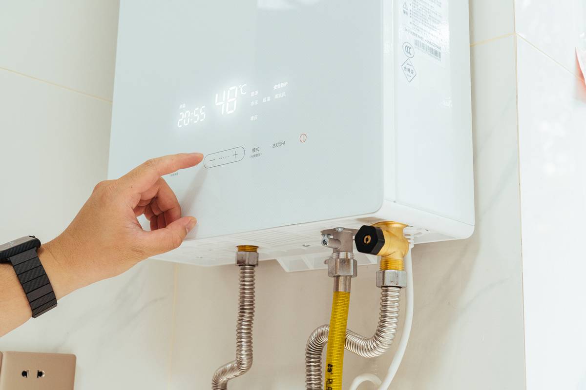 如何选购燃气热水器看什么参数,燃气热水器怎么选购才是正确的