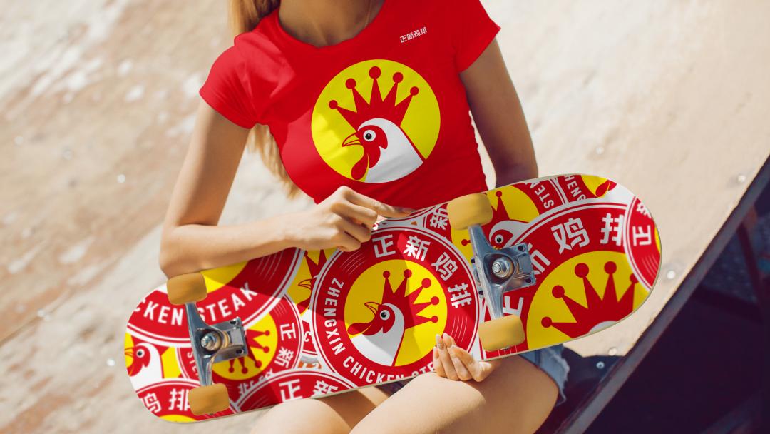 黄渤代言的正新鸡排的优势,极限挑战遇到黄渤代言的正新鸡排
