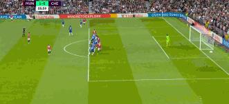 曼联4:1切尔西集锦,切尔西1-4不敌纽卡斯尔