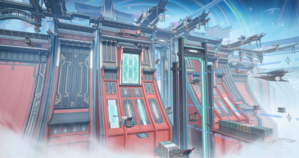 atlas游戏视频攻略,崩坏星穹铁道黑塔和桑搏谁更强