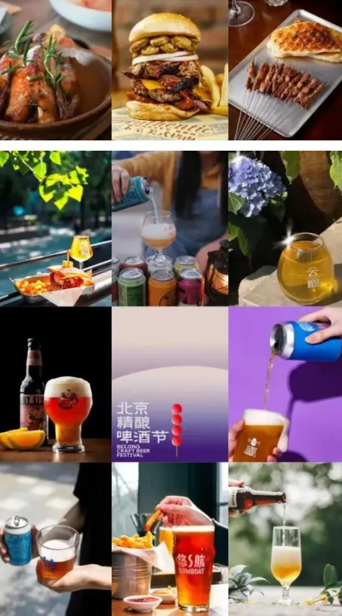 五一北京有哪些展览会可以参观,五一北京看展推荐