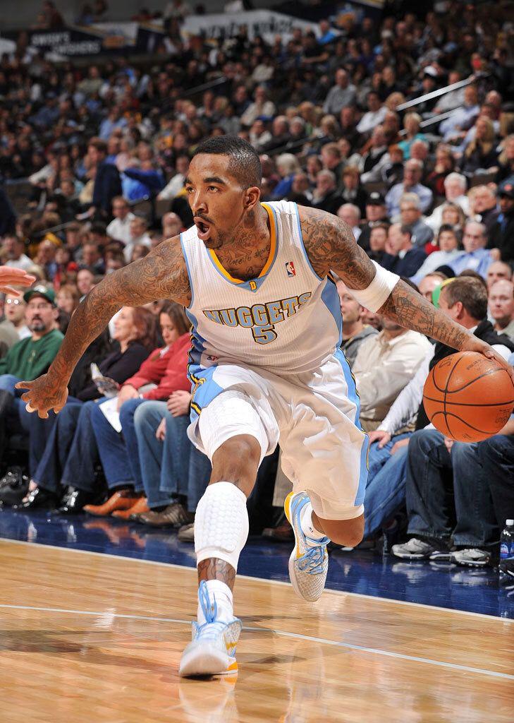 jr掘金时期集锦,jr掘金冲突