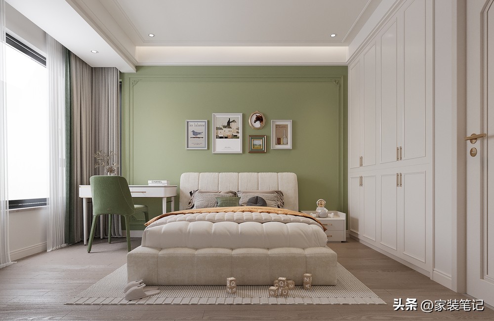 长沙小户型欧式房子装修风格,长沙小户型极简装修风格