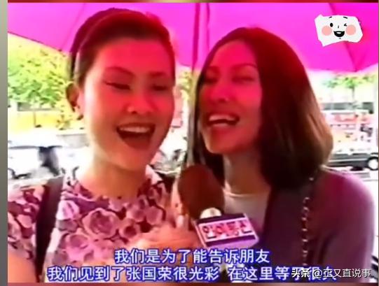 港娱审美降级,港娱颜值天花板