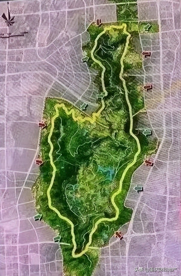 深挖西永高阶改善市场后，我们发现一个惊人的秘密……