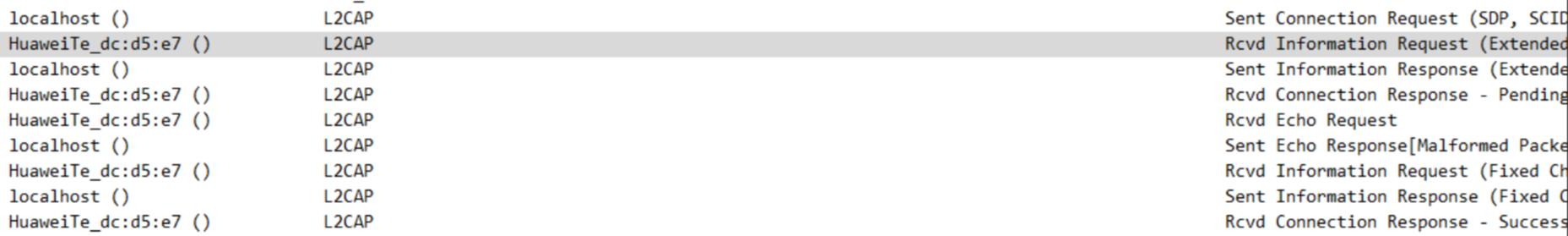 bluetooth解析,bluetooth哪个版本无延迟