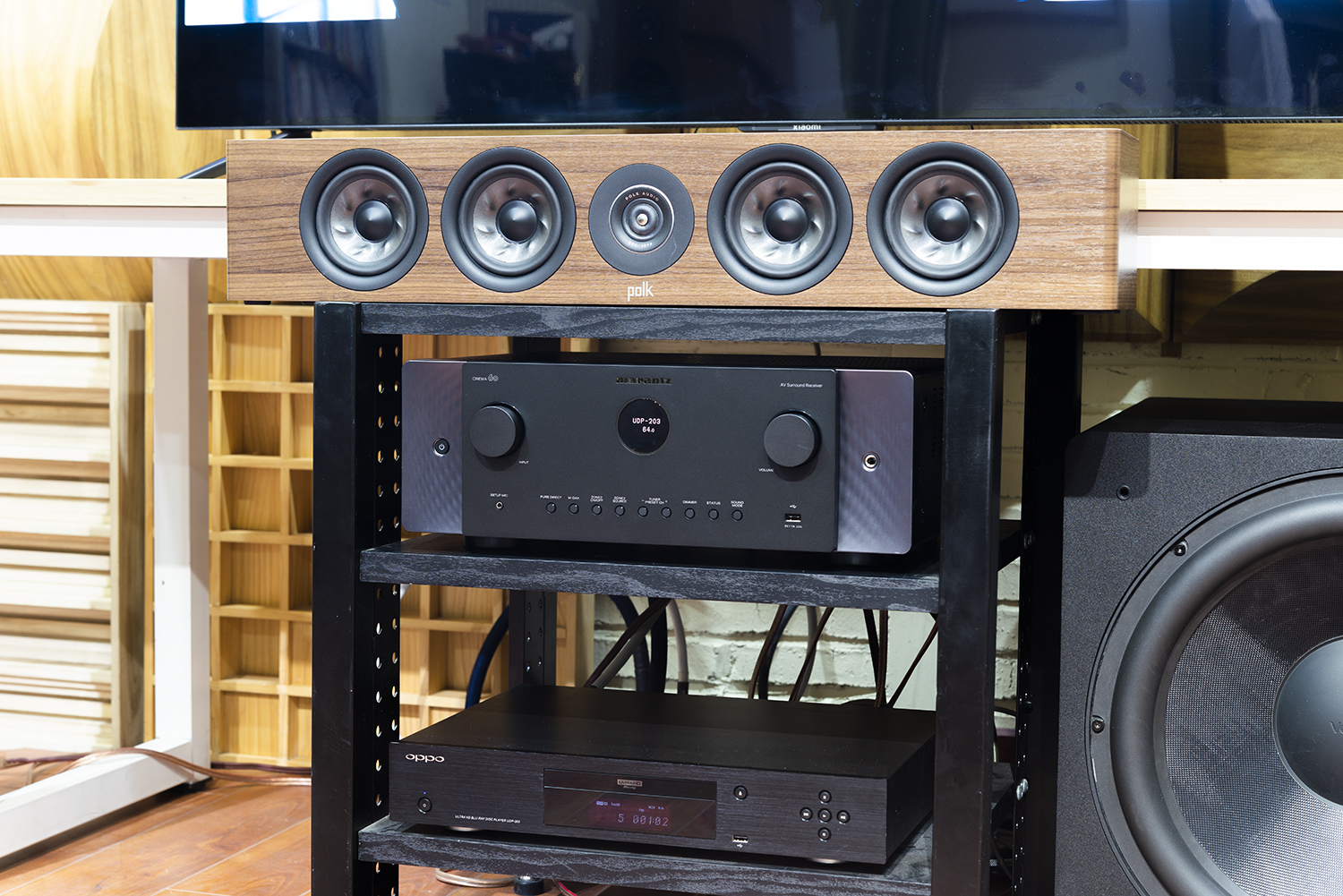 马兰士cinema50和cinema60家用选哪款,马兰士cinema60听音乐效果如何