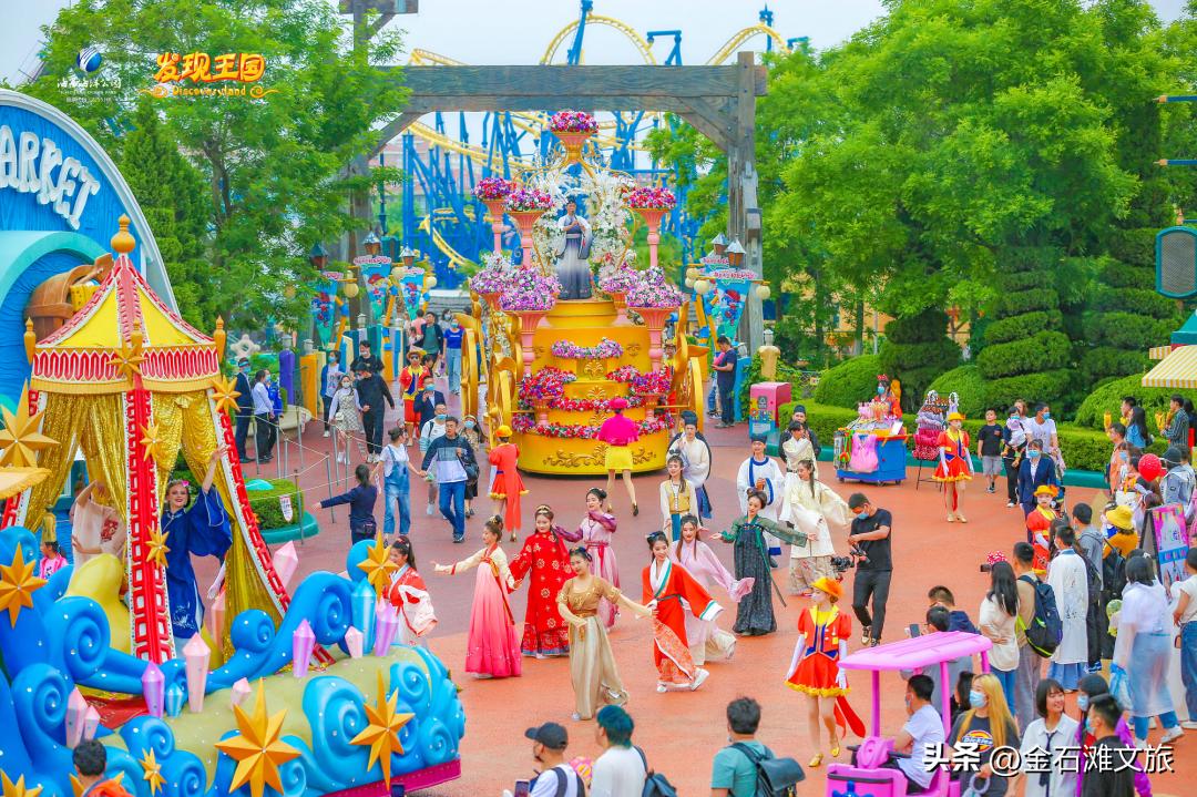 冬游大连金石滩,推荐一个好地方大连金石滩