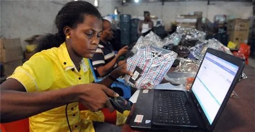 为什么发达国家不扶持电商,中国为什么大力扶持电商