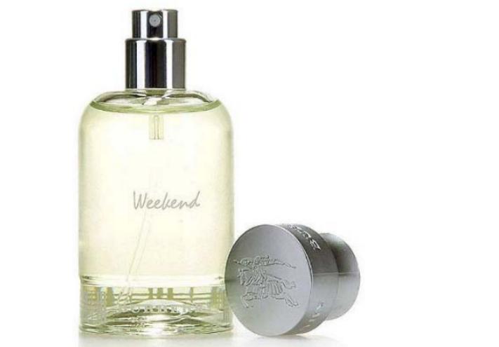 Ferragamo男士淡香水,男士香水哪个味道好闻淡一点