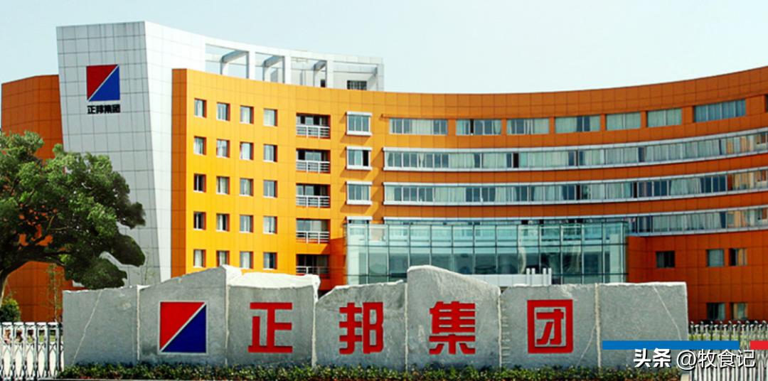 上市猪企上半年巨亏仅一家赚钱,中国十大猪企利润暴增