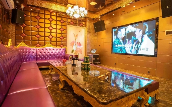 ktv倒闭浪潮,ktv倒闭了现在年轻人都玩什么