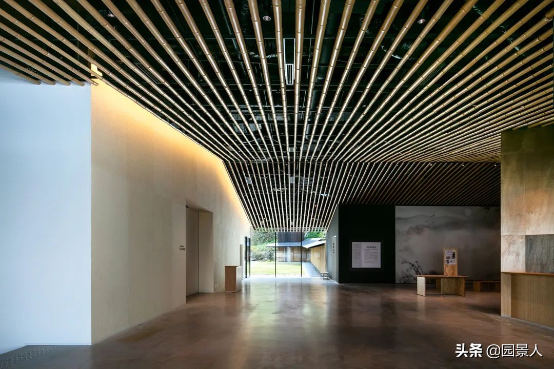 隈研吾建筑设计展在哪里,前门隈研吾建筑都市设计事务所