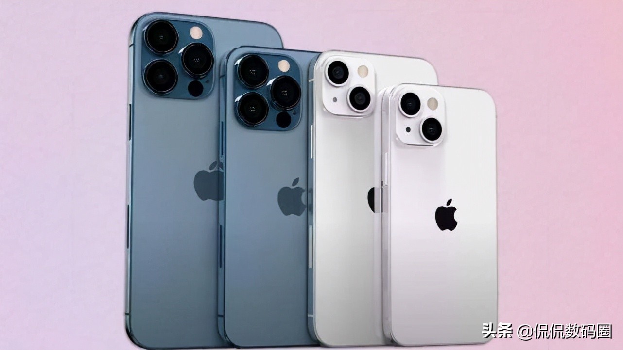 怎么分辨iphone13是假的还是真的,怎么分辨iphone13是原装机