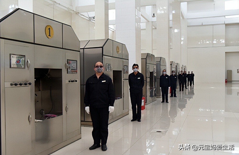 当入殓师怎么样,当火化师的条件