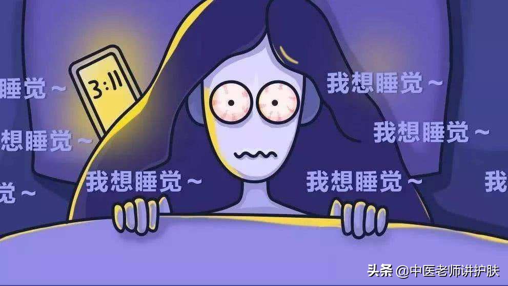 脂溢性脱发西医和中医的解释原理,中医白发和脱发是什么原因造成的