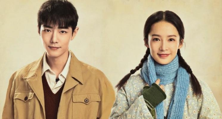 盘点肖战的哭戏,肖战哭戏两种眼神