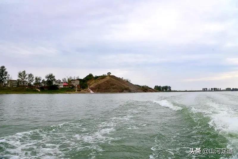 安徽淮河分界线的城市,安徽北中南的分界线淮河长江