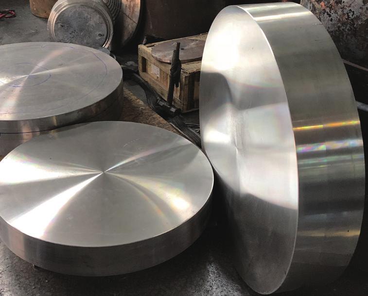 颗粒增强金属基复合材料,金属复合材料的突破