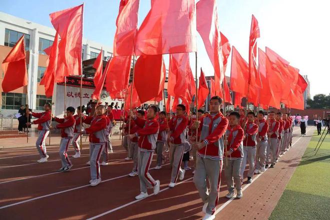 包头市包钢第一小学运动会,包钢实验一小运动会