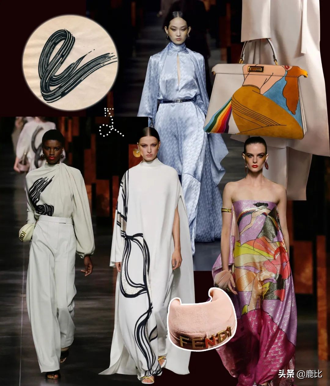 各位贵妇的包包,2022年最值得入手的包