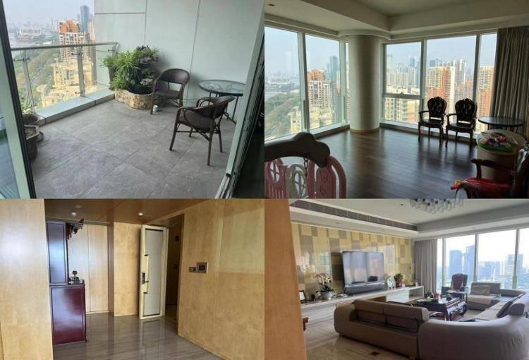 广州最贵房价多少钱,广州最贵别墅价格是多少钱