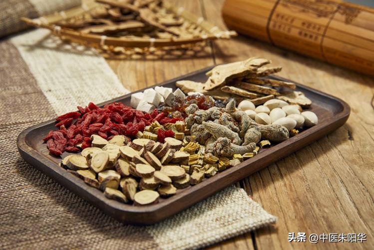 两味药，补气血，祛血瘀，清血热，血通，万病无踪！