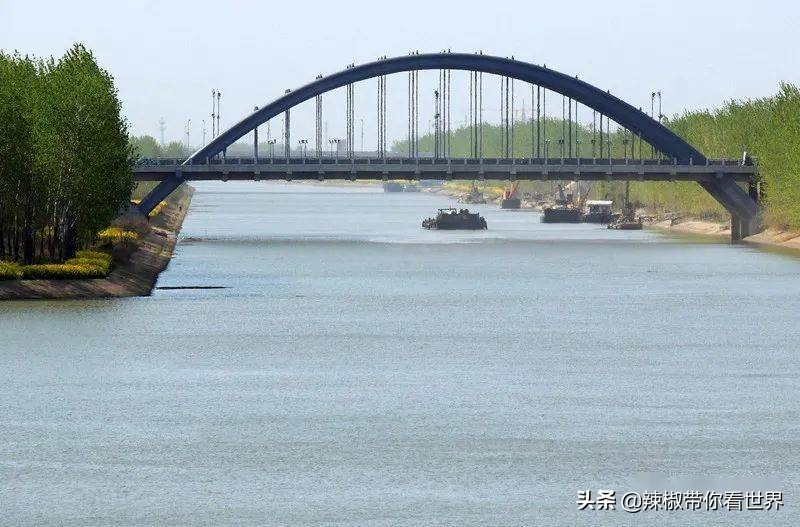 盐城最大的海边城市,盐城海岸线为何一直延伸