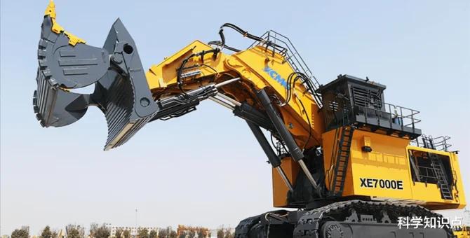 日本十大挖机排名,日本挖掘机为什么比中国的好用
