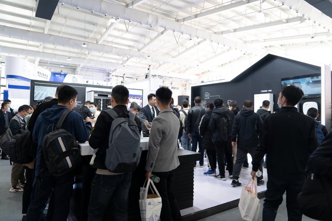 科士达光储充一体化系统,科士达光储一体机