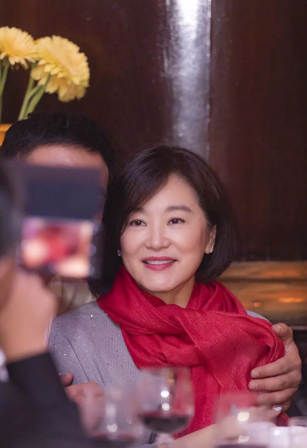 第六十届金马奖终身成就奖林青霞,林青霞金马奖终身成就奖