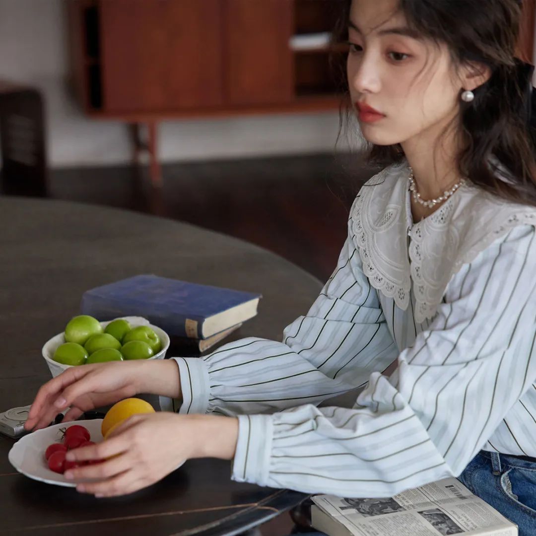 40套时尚穿搭,40套风格穿搭