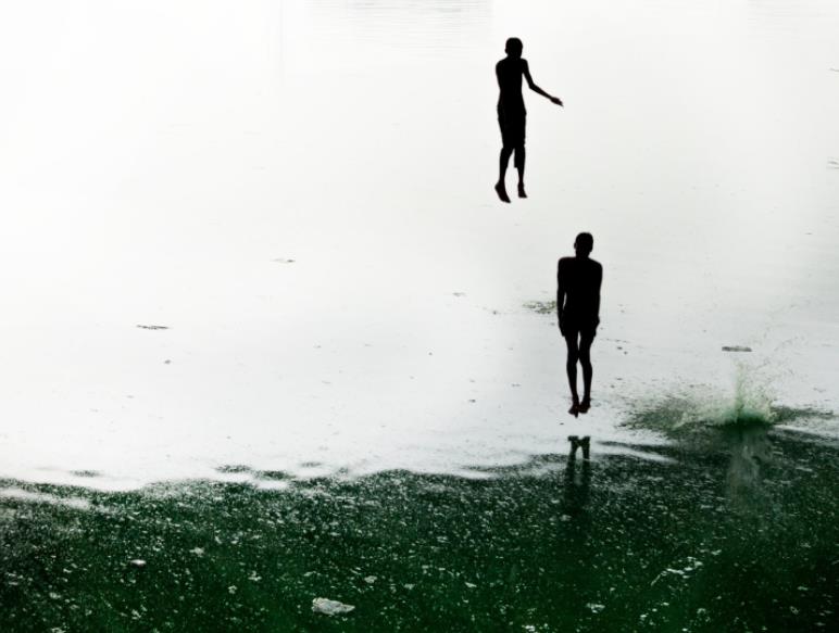 印度男子骑自行车去瑞典,印度男子跨越亚洲找爱情