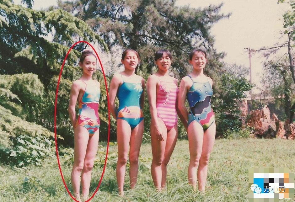 小陶虹演员个人资料,陶虹八卦娱乐圈