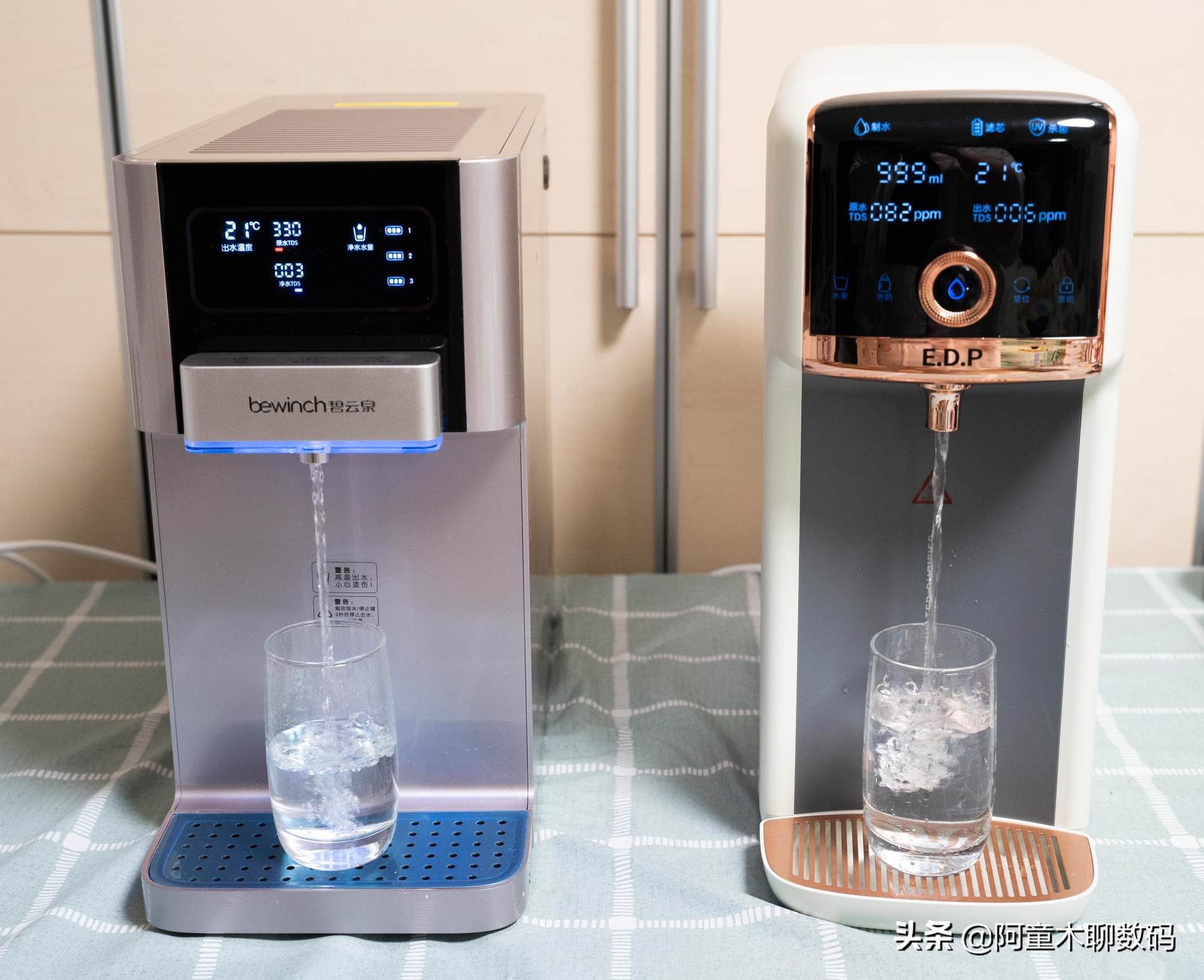 即热净饮一体机推荐,即热式净饮一体机排名及价钱