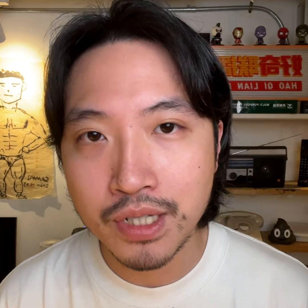 男生必须得留一次长发,男生一定要尝试留一次长发