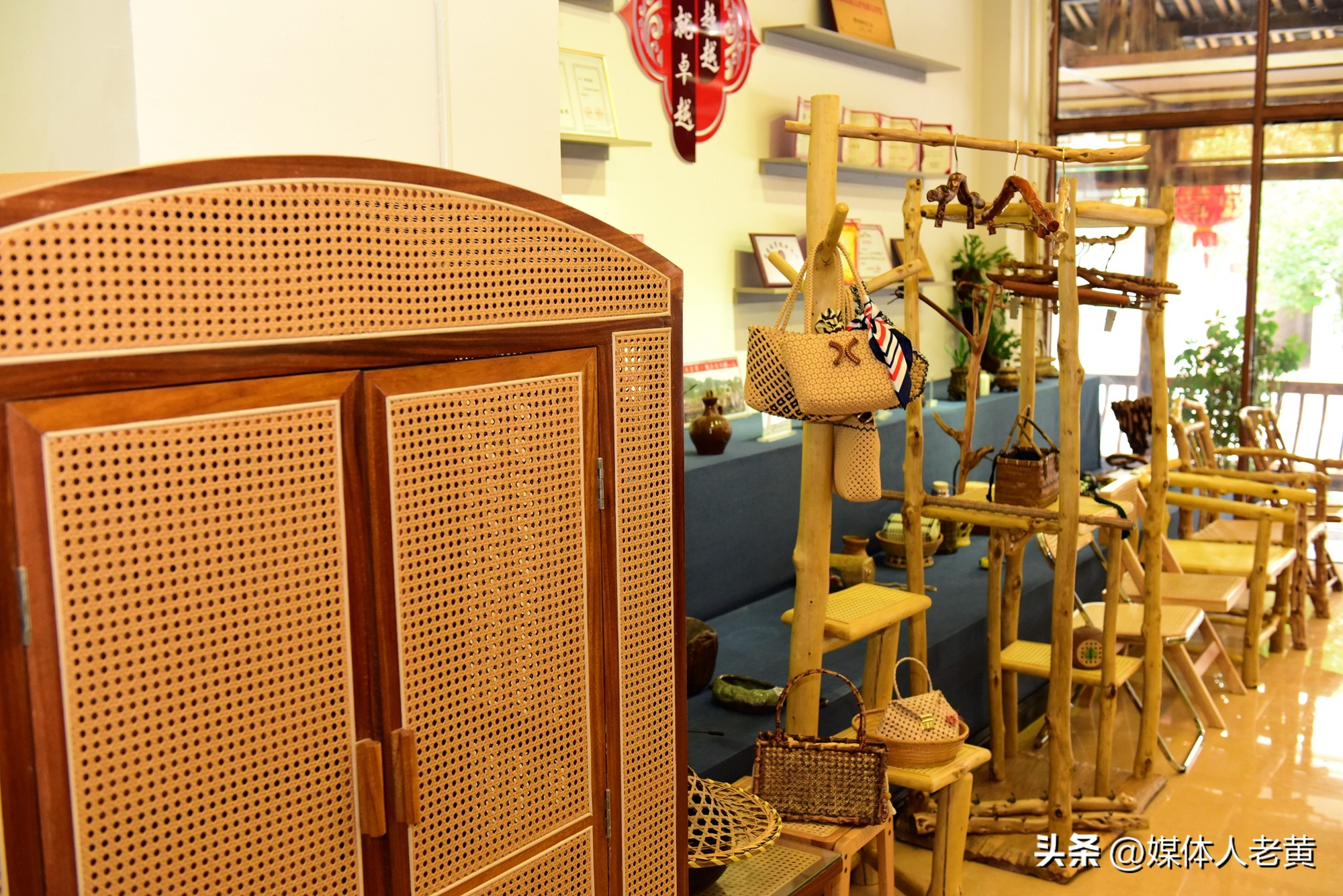 藤编工艺加工厂,藤编工艺品加工外发