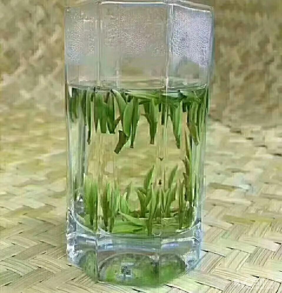 青城春茶：究竟是从什么时候开始朝贡的？