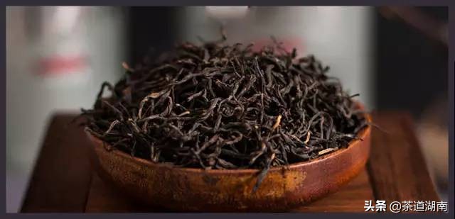 ”湖南红茶进茶馆“推介活动系列报道之一：时蕴茶驿专场