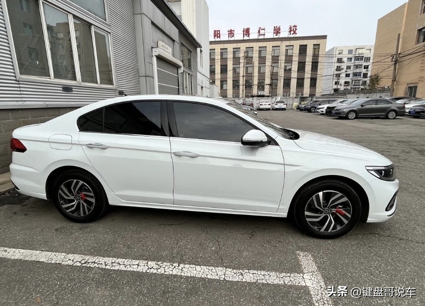 家轿推荐宝来,最新款大众宝来怎么样