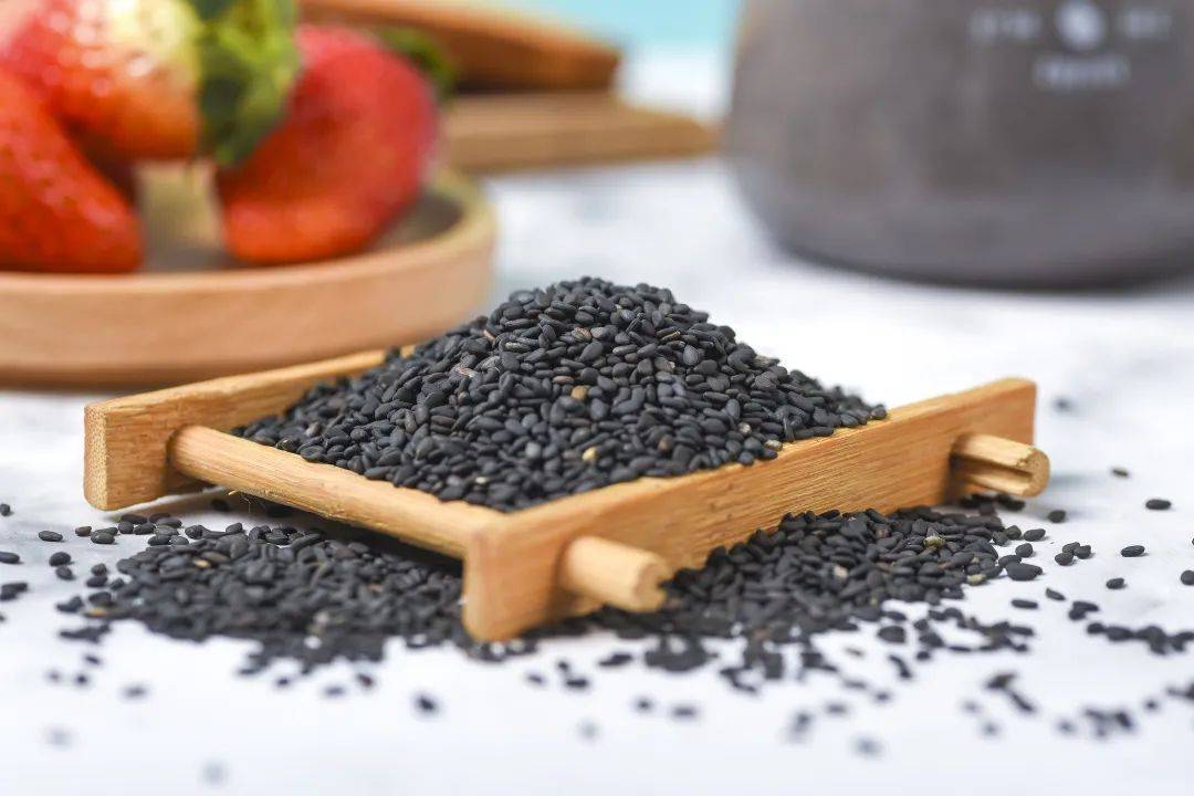 黑芝麻丸真的可以防止脱发吗,黑芝麻丸脱发原理