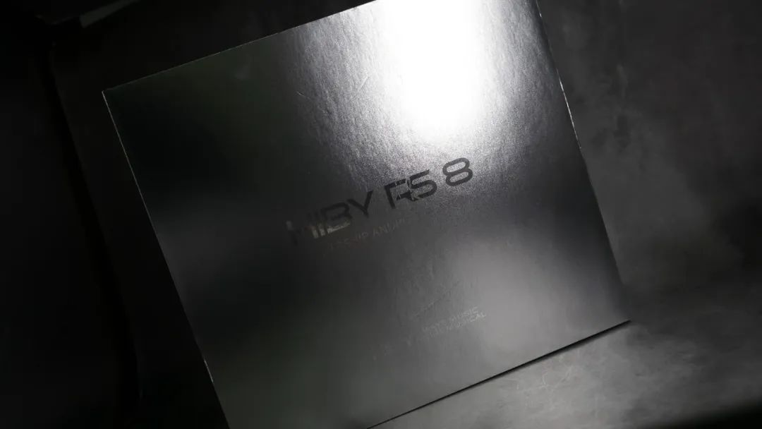 海贝rs8与艾利和sp3000对比,海贝r8和金砖评测