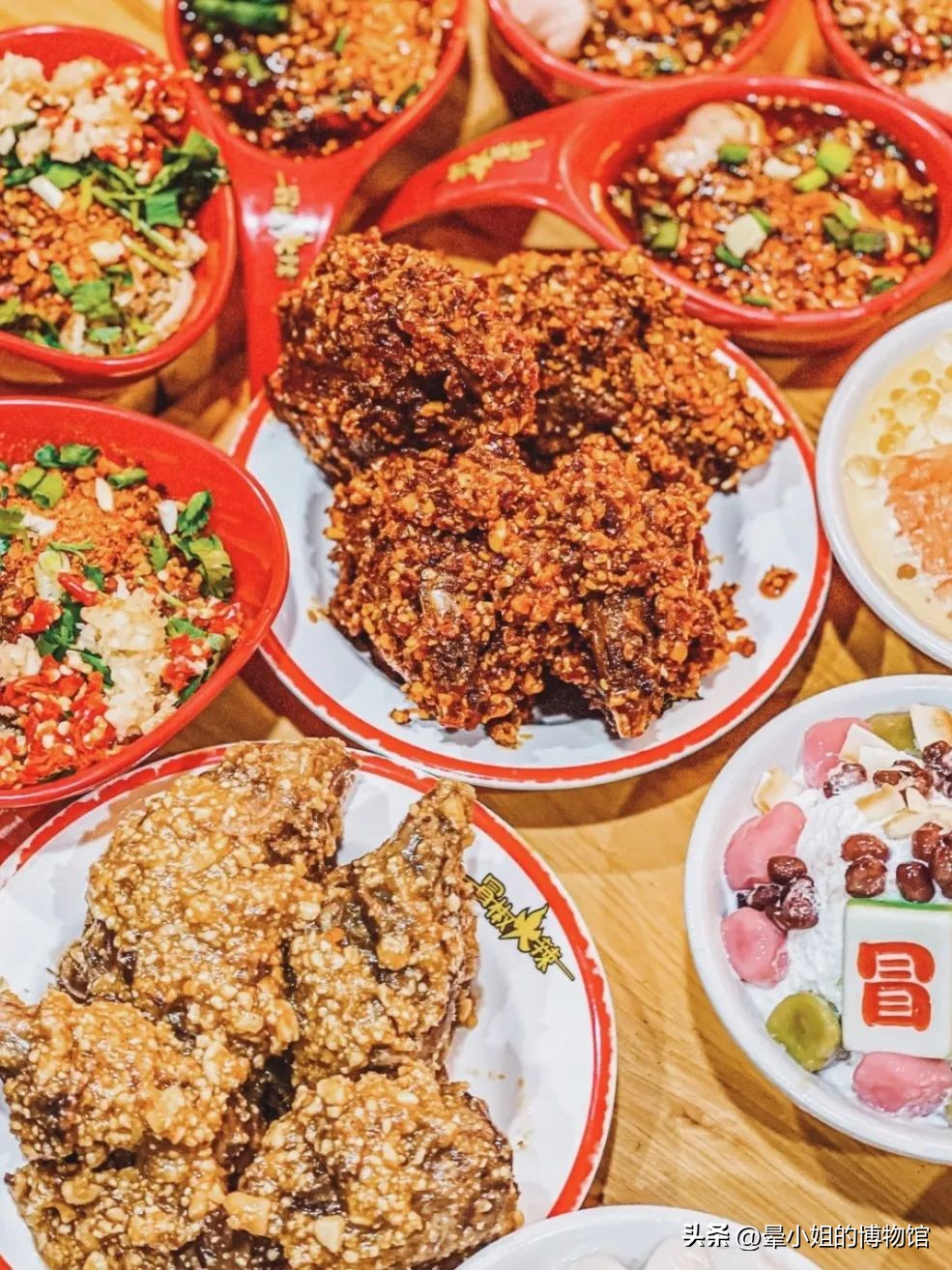 最新成都奎星楼街美食攻略,奎星楼成都吃客必点的菜品