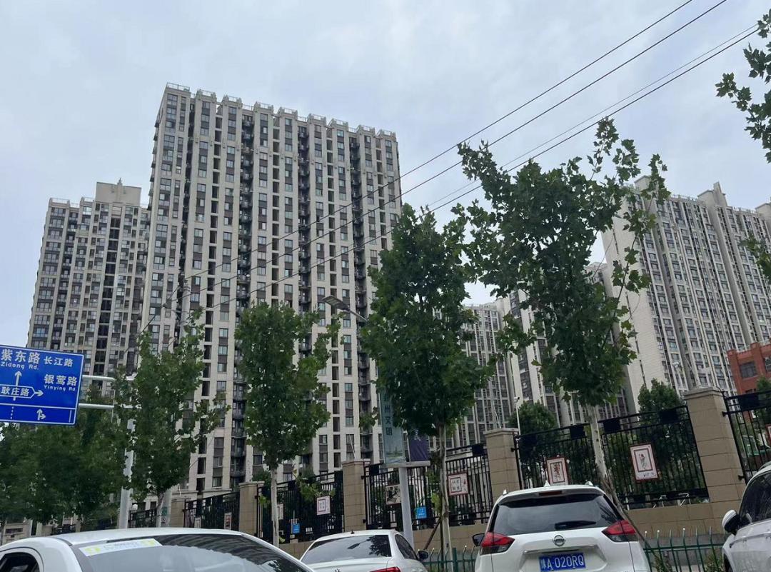 郑州容积率限制,郑州楼盘的容积率为啥高