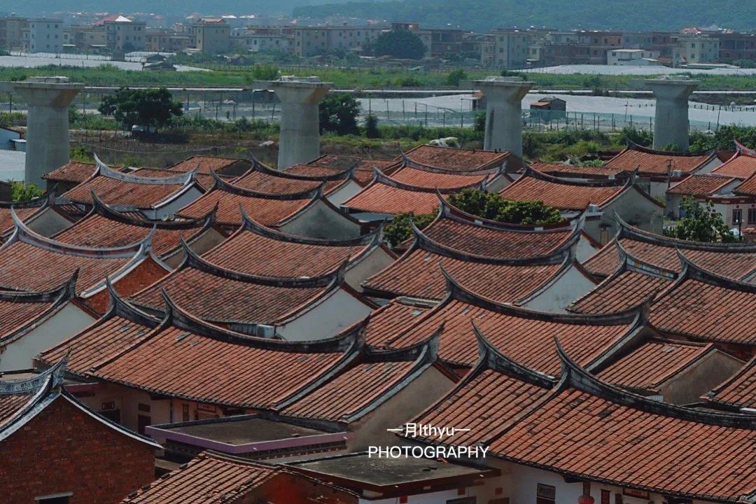 漳州除了漳州古城还有哪里值得去,漳州除了海岛有什么好玩的地方