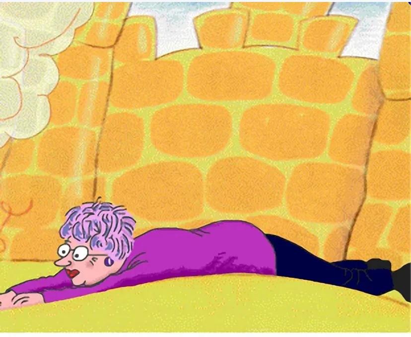 和孩子一起读绘本视频,适合4到6岁幼儿看的绘本