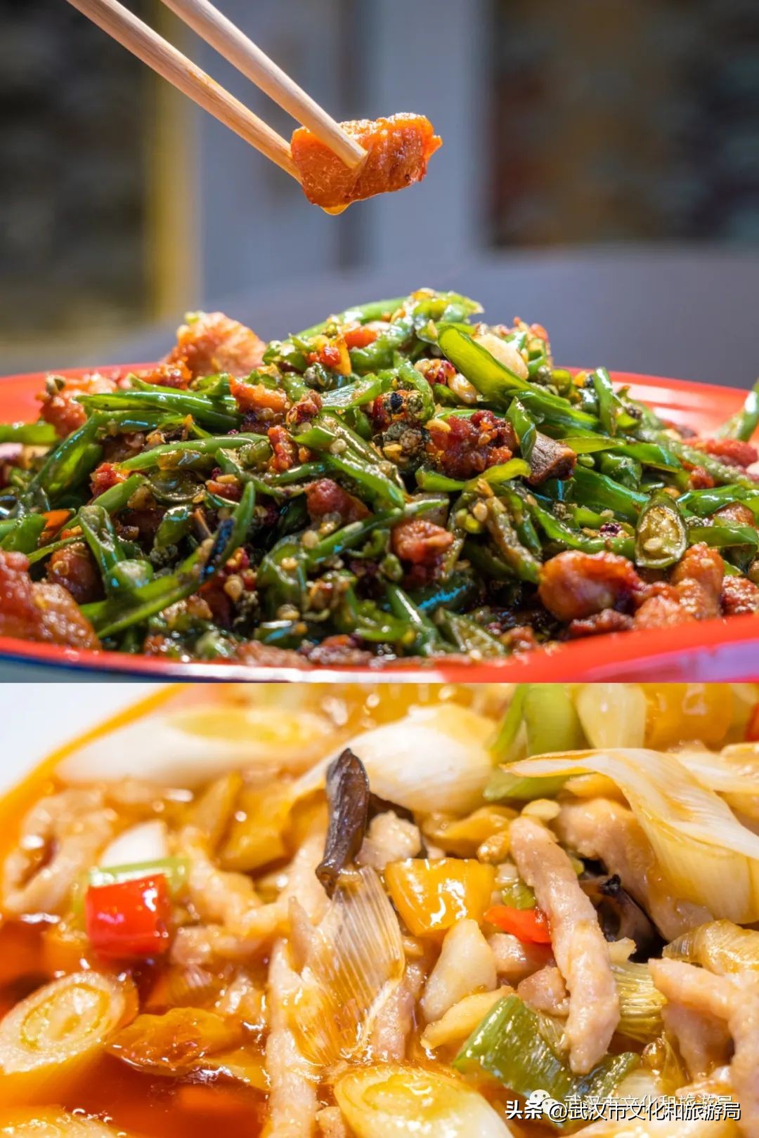 武汉旅游打卡街区,武汉五一打卡景点